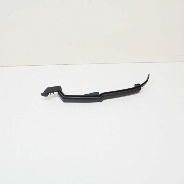 51178233303 - BMW E46 Genuine Left Folding Flap Top Cover 51178233303