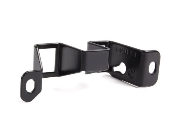 51178403212 - OEM BMW X5 E53 X5 3.0D 3.0I 4.4i 4.6is FILL-IN FLAP HOLDER 51178403212 GENUINE