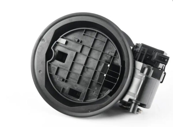 51179808991 - NEW MINI PACEMAN R61 FUEL FILLER HOUSING 51179808991 9808991 GENUINE