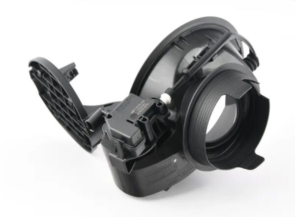 51179808991 - NEW MINI PACEMAN R61 FUEL FILLER HOUSING 51179808991 9808991 GENUINE