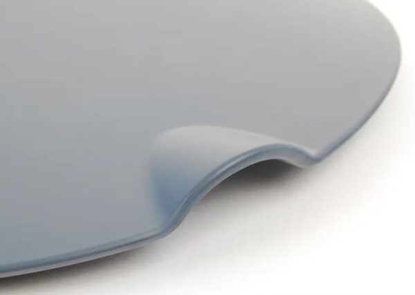 51179810804 - NEW MINI PACEMAN R61 FILL THE FILLER COVER FLAP PRIMARY LHD / RHD