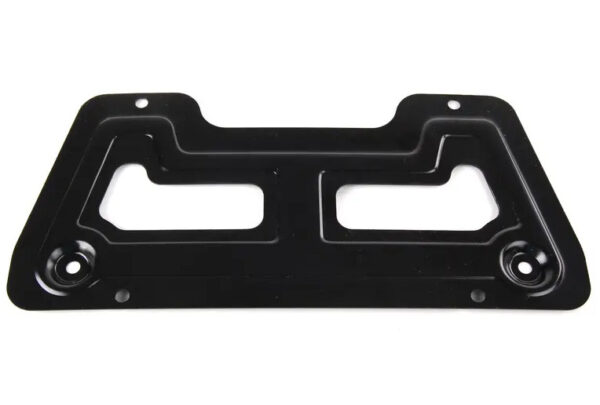 51181908062 - NEW BMW 5 E34 FRONT LICENSE PLATE BRACKET 51181908062 1908062 OEM