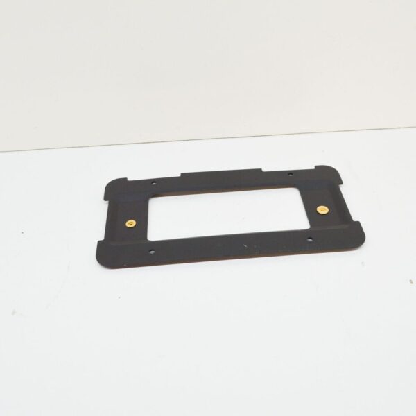 51188238061 - MINI COOPER R50, R53 REAR LICENSE PLATE HOLDER 51188238061 NEW GENUINE