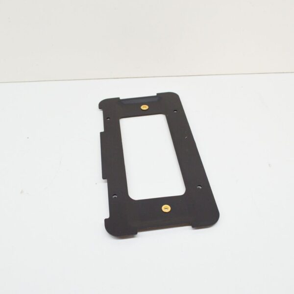 51188238061 - MINI COOPER R50, R53 REAR LICENSE PLATE HOLDER 51188238061 NEW GENUINE