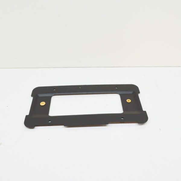 51188238061 - MINI COOPER R50, R53 REAR LICENSE PLATE HOLDER 51188238061 NEW GENUINE