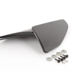 51192334715 - New Genuine BMW F15 X5 M Performance 2012-2018 Rear Bumper Flap N/S 2334715 OEM