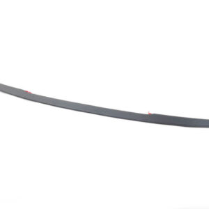 51192354500 - New Genuine BMW Series 4 F32 Performance Matte Black Rear Spoiler 2354500 OEM