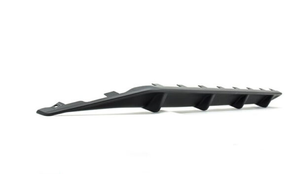51192412406 - BMW 5 G30 Rear Bumper Diffuser M-Performance 2412406 51192412406 NEW REAL