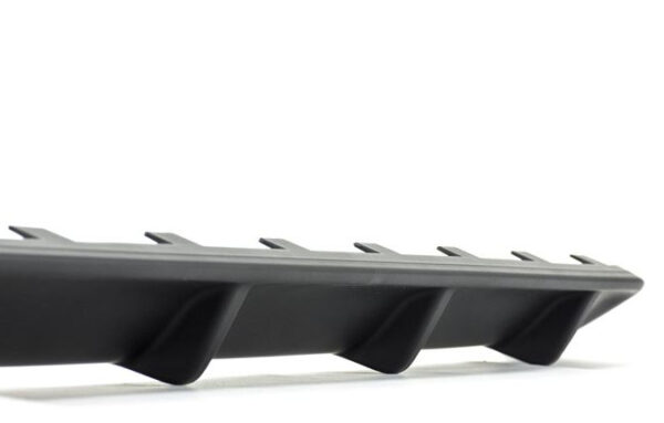 51192412406 - BMW 5 G30 Rear Bumper Diffuser M-Performance 2412406 51192412406 NEW REAL
