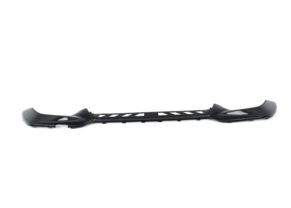 51192455859 - BMW 3 G20 G28 M performance rear bumper trim 51192455859 2455859 NEW