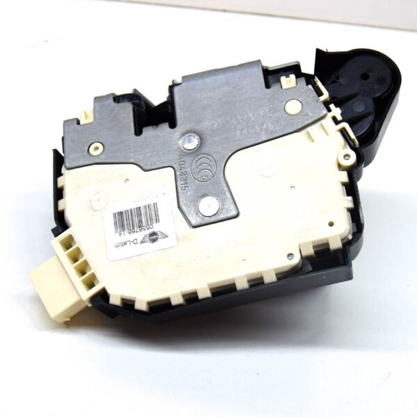 51200556768 - Mini R52 door lock actuator front left 51200556768, original part