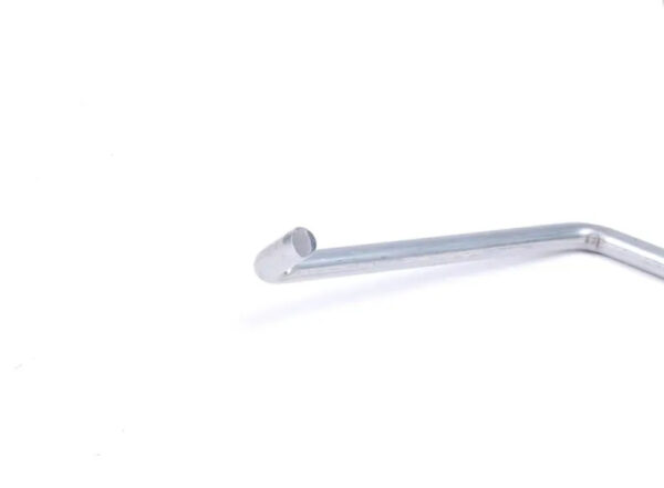 51211499778 - NEW OEM MINI COOPER R50, R53 FRONT LEFT DOOR LOCK OPERATING 51211499778 GENUINE