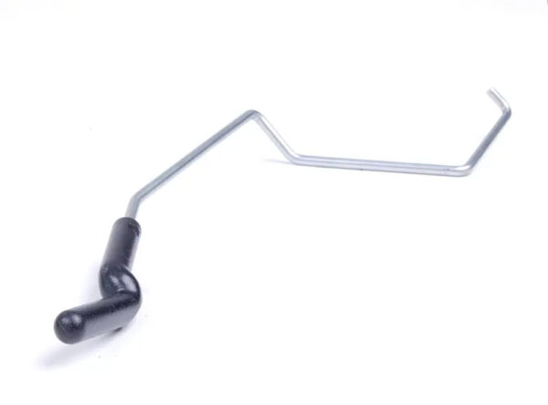 51211499778 - NEW OEM MINI COOPER R50, R53 FRONT LEFT DOOR LOCK OPERATING 51211499778 GENUINE