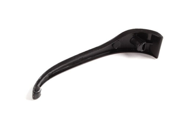 51211803752 - BMW 6 E24 front right door handle cover 51211803752 1803752 NEW REAL