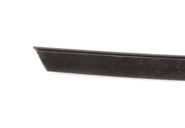 51211867764 - OEM BMW E24 628CSI 630CS 630CSI 633CSI 635CSI M6 GASKET RIGHT 51211867764 NEW
