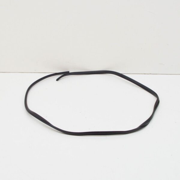 51211870067 - BMW 6 E24 Rear Side Window Rubber Seal 51211870067 1870067 NEW GENUINE