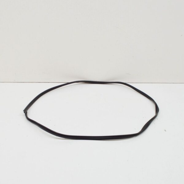 51211870067 - BMW 6 E24 Rear Side Window Rubber Seal 51211870067 1870067 NEW GENUINE