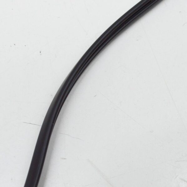 51211870067 - BMW 6 E24 Rear Side Window Rubber Seal 51211870067 1870067 NEW GENUINE