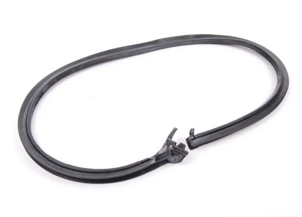 51211888157 - NEW OEM BMW 3 COUPE E30 FRONT LEFT DOOR GASKET SEAL 1888157 51211888157 GENUINE