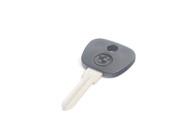 51211900892 - BMW E12 E23 E24 E28 E30 Genuine Master Empty Key 51211900892