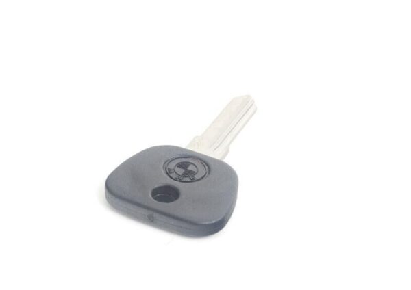 51211900892 - BMW E12 E23 E24 E28 E30 Genuine Master Empty Key 51211900892