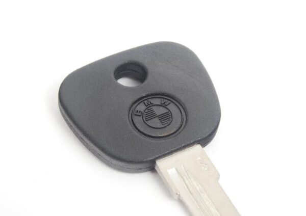 51211900892 - BMW E12 E23 E24 E28 E30 Genuine Master Empty Key 51211900892