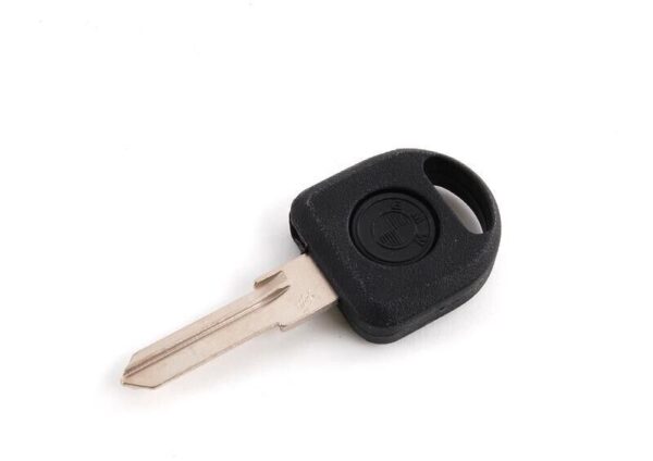 51211900894 - BMW E23 Illuminated Key Blank Genuine 51211900894