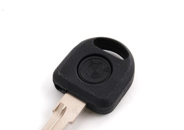 51211900894 - BMW E23 Illuminated Key Blank Genuine 51211900894