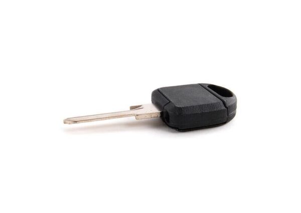 51211900894 - BMW E23 Illuminated Key Blank Genuine 51211900894