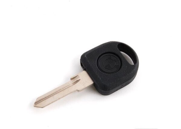 51211900894 - BMW E23 Illuminated Key Blank Genuine 51211900894