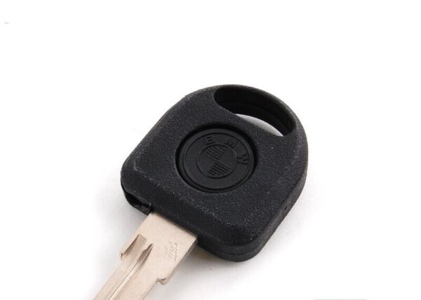 51211900894 - BMW E23 Illuminated Key Blank Genuine 51211900894