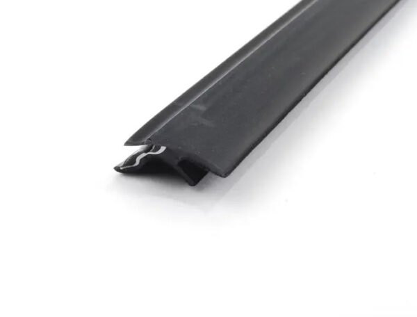 51211913057 - BMW 3 E30 Front Left Door Window Outer Weatherstrip 51211913057 NEW GENUINE