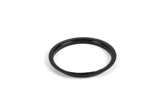 51211928380 - BMW 3 Series E36 front door locking cylinder gasket 1928380 51211928380 NEW ORIGINAL