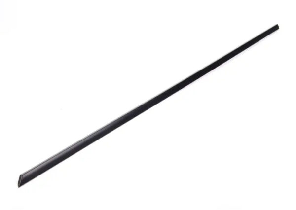 51211932385 - BMW E30 Original Black Left Coating 51211932385