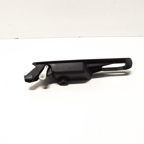 51211944369 - NEW BMW 5 E34 FRONT LEFT INTERIOR DOOR HANDLE 51211944369 1944369 ORIGINAL