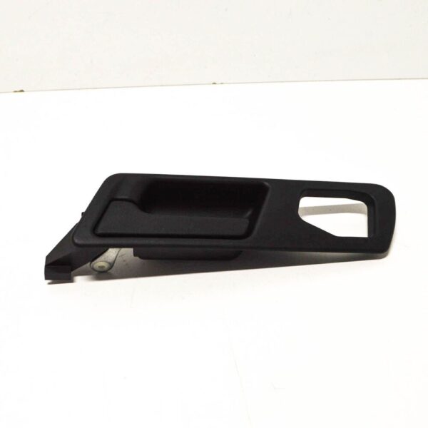 51211944369 - NEW BMW 5 E34 FRONT LEFT INTERIOR DOOR HANDLE 51211944369 1944369 ORIGINAL