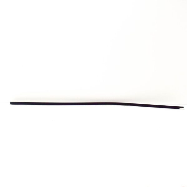 51211977676 - BMW 3 Coupe E36 Front Right Door Outer Door Weatherstrip 51211977676 NEW GENUINE