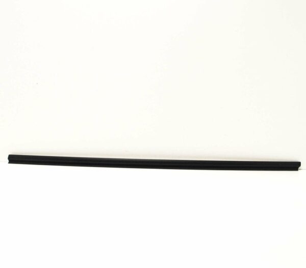 51212230373 - NEW BMW 5 E34 FRONT LEFT DOOR M TECHNIC LOWER COVERING 51212230373 ORIGINAL