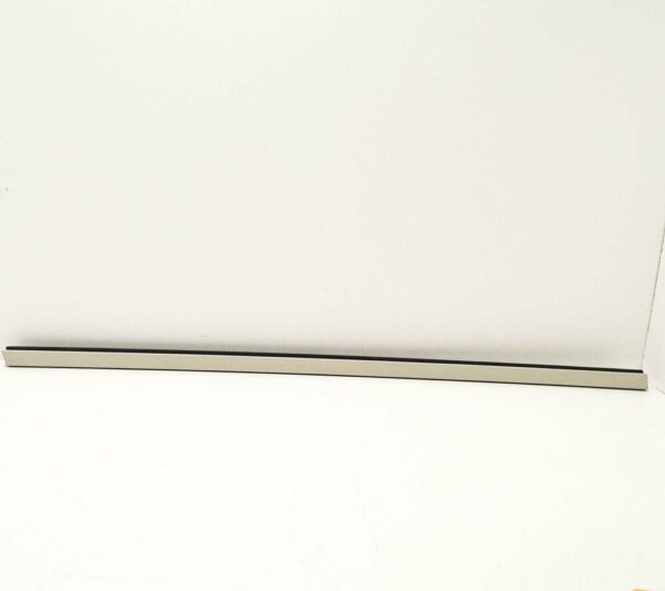 51212230373 - NEW BMW 5 E34 FRONT LEFT DOOR M TECHNIC LOWER COVERING 51212230373 ORIGINAL