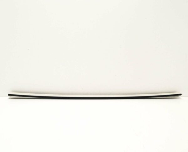 51212230373 - NEW BMW 5 E34 FRONT LEFT DOOR M TECHNIC LOWER COVERING 51212230373 ORIGINAL