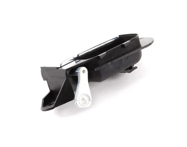 51212261146 - BMW 3 Coupe E36 door handle inside front right 512261146 NEW ORIGINAL