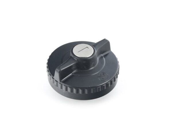 51212291901 - BMW E30 Z1 Roadster Genuine Lockable Fuel Cap 51212291901