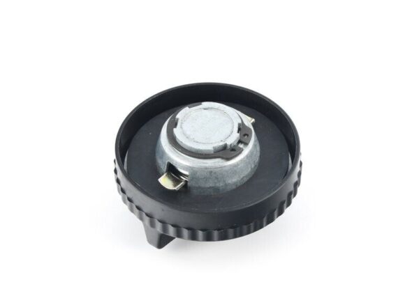 51212291901 - BMW E30 Z1 Roadster Genuine Lockable Fuel Cap 51212291901