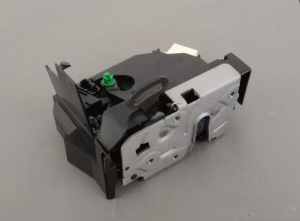 51212752596 - NEW MINI COOPER R56 FRONT RIGHT DOOR ROTARY LATCH LOCK LHD 51212752596 ORIGINAL