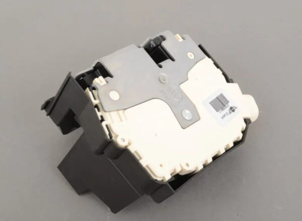 51212752596 - NEW MINI COOPER R56 FRONT RIGHT DOOR ROTARY LATCH LOCK LHD 51212752596 ORIGINAL