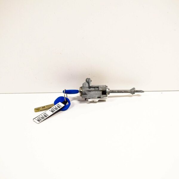 51212993147 - NEW BMW X1 E84 FRONT LEFT LOCK CYLINDER WITH KEY 51212993147 13-14 ORIGINAL