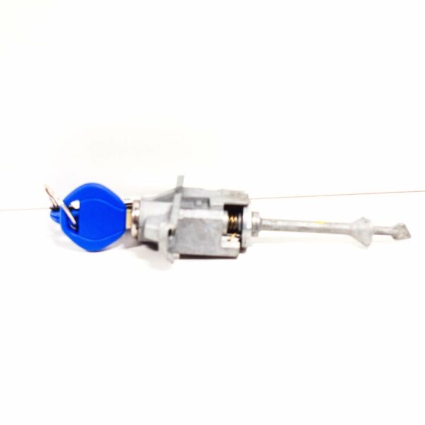 51212993147 - NEW BMW X1 E84 FRONT LEFT LOCK CYLINDER WITH KEY 51212993147 13-14 ORIGINAL