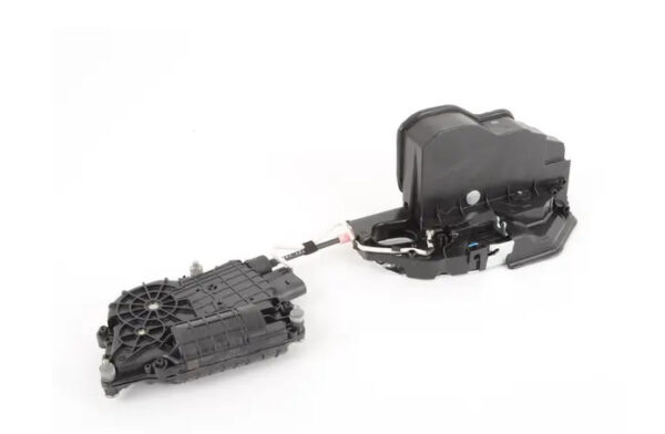51215A36F23 - NEW BMW 5 F10 REAR LEFT DOOR LOCK ACTUATOR 51215A36F23 ORIGINAL