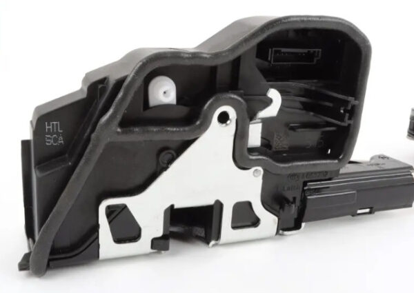 51215A36F23 - NEW BMW 5 F10 REAR LEFT DOOR LOCK ACTUATOR 51215A36F23 ORIGINAL