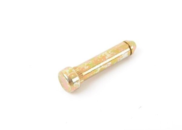 51216650054 - BMW E10 E12 Original Front Door Stop Pin 51216650054